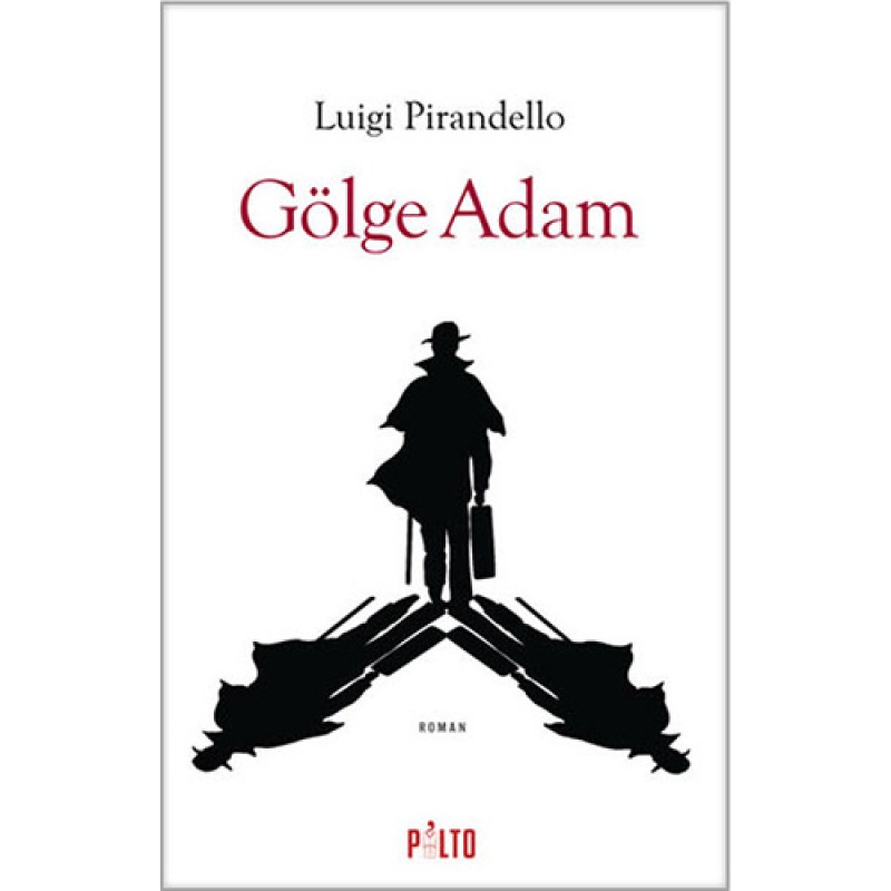 Gölge Adam (Ciltli) Gölge Adam (Ciltli)