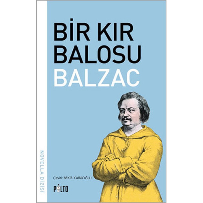 Bir Kır Balosu Bir Kır Balosu
