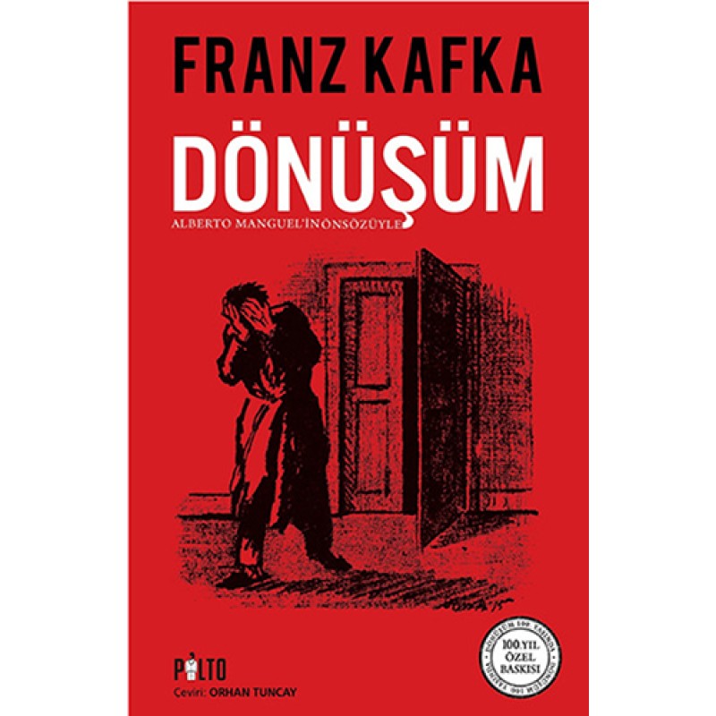 Dönüşüm 100. Yıl Özel Baskısı (Ciltli) Dönüşüm 100. Yıl Özel Baskısı (Ciltli)