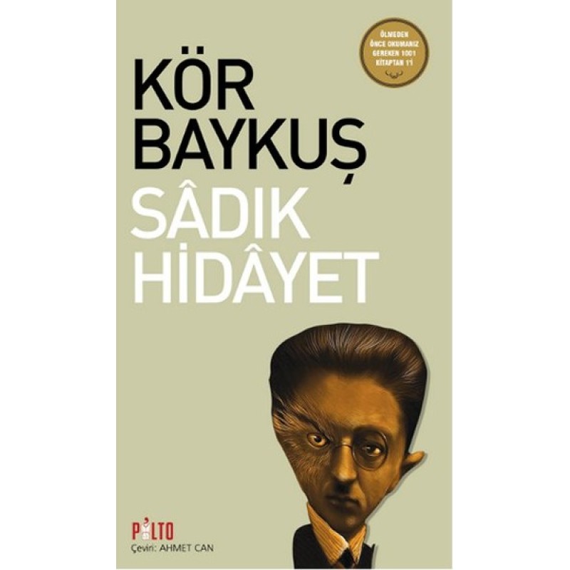 Kör Baykuş