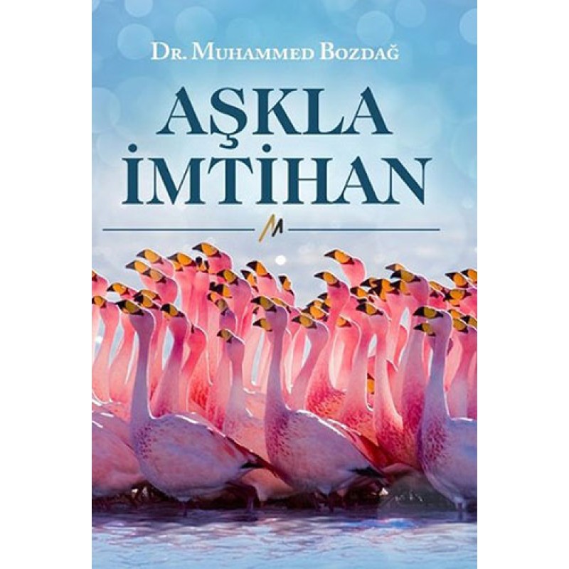 Aşkla İmtihan Aşkla İmtihan
