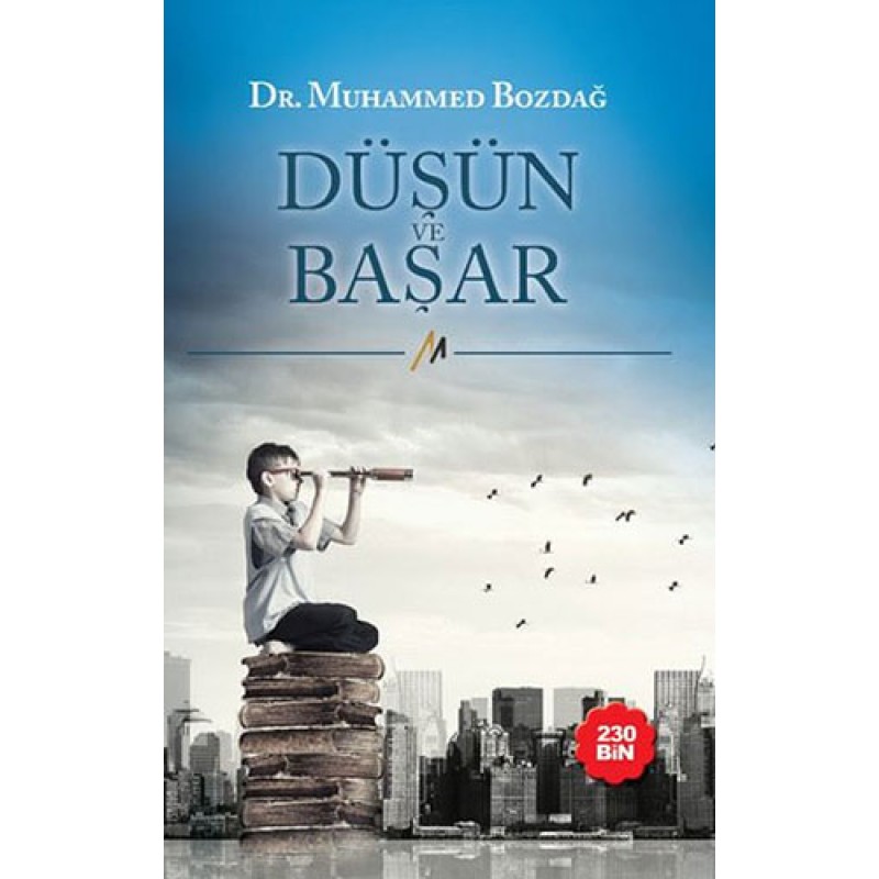 Düşün ve Başar Düşün ve Başar