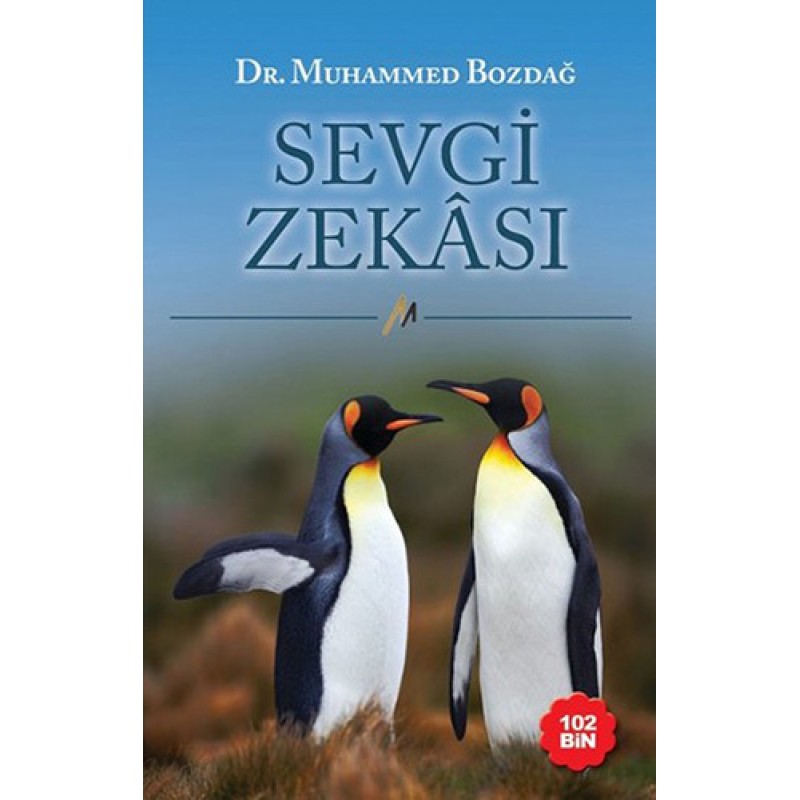 Sevgi Zekâsı
