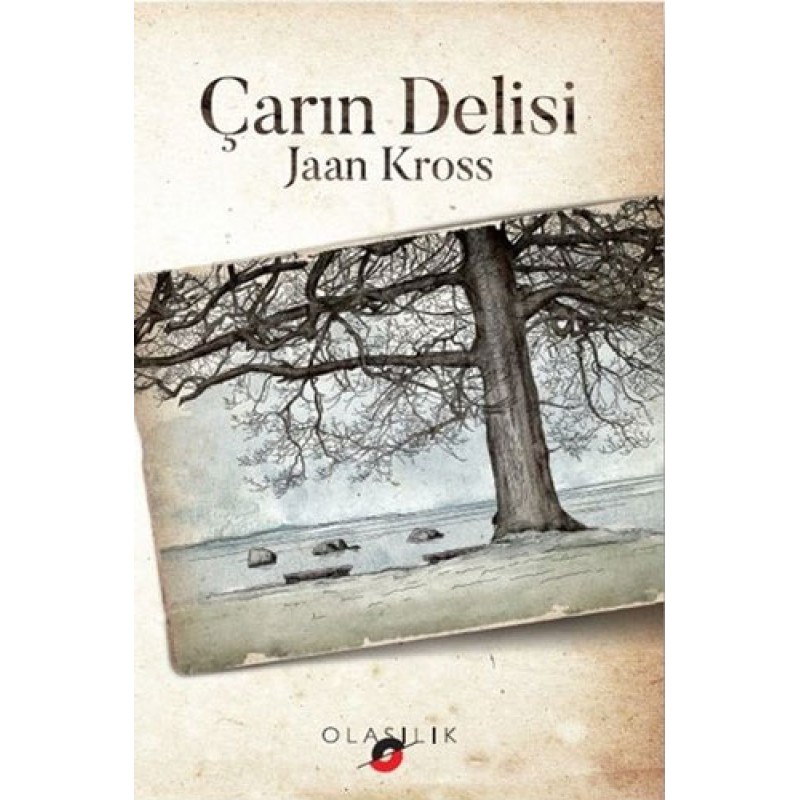 Çarın Delisi Çarın Delisi
