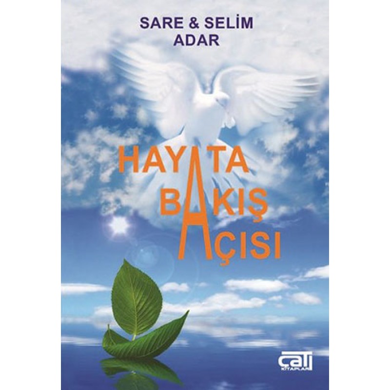 Hayata Bakış Açısı Hayata Bakış Açısı