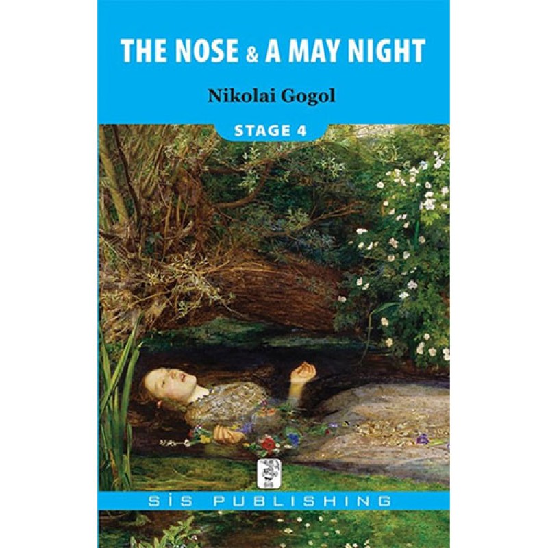 The Nose - A May Night