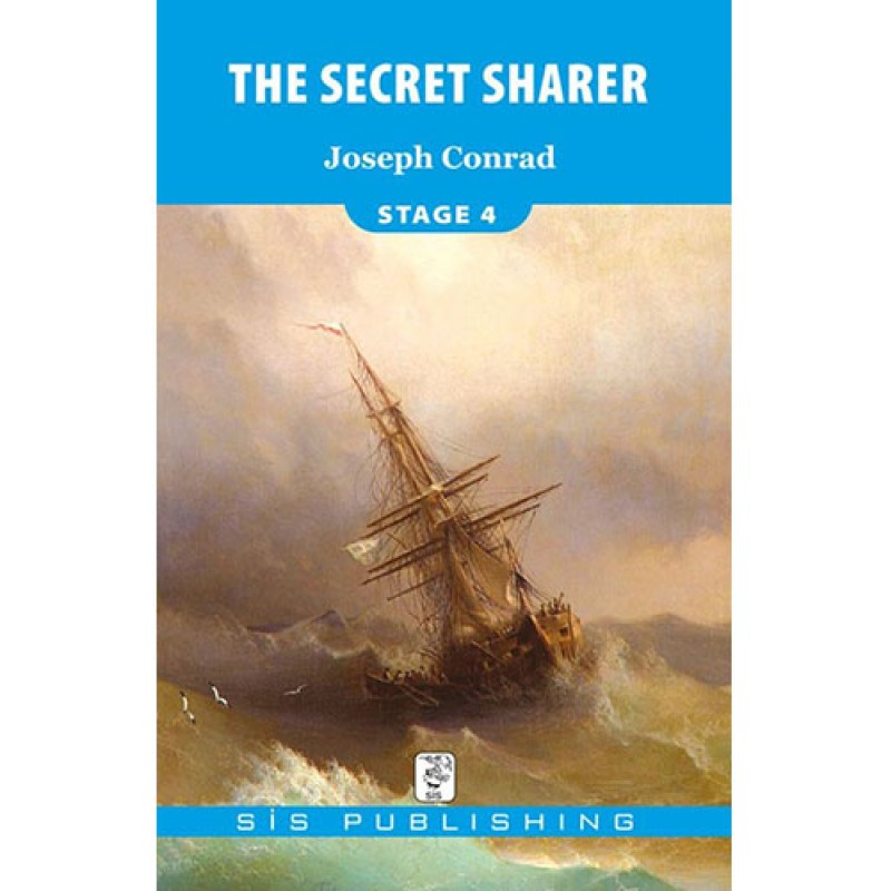 The Secret Sharer The Secret Sharer