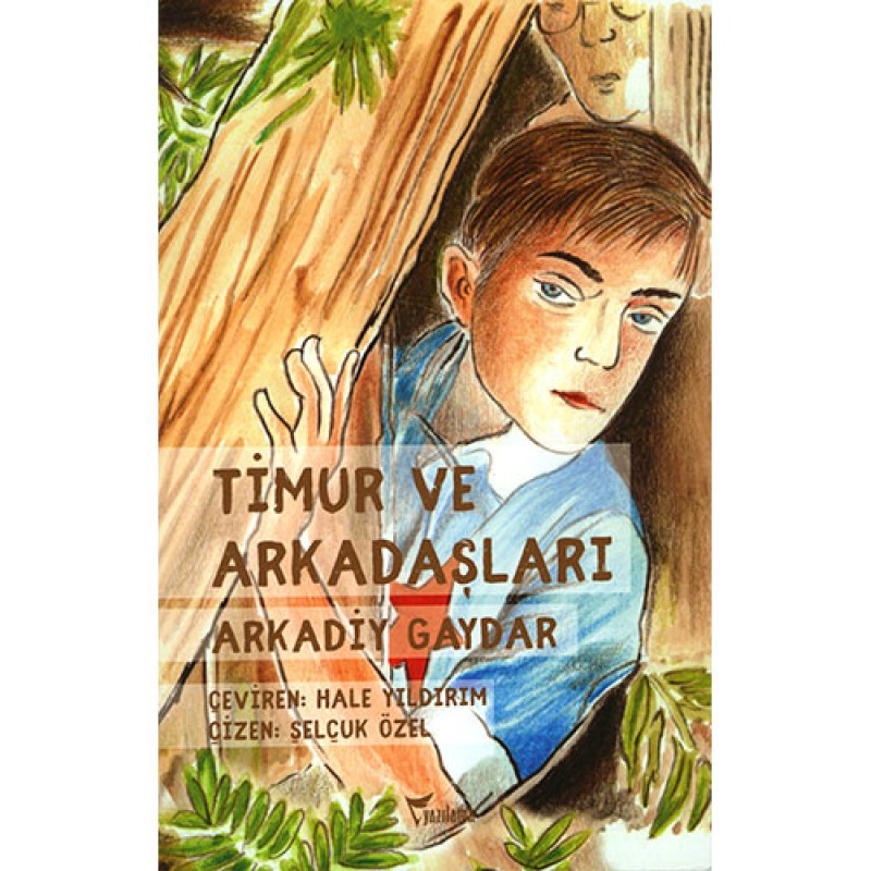 Timur ve Arkadaşları