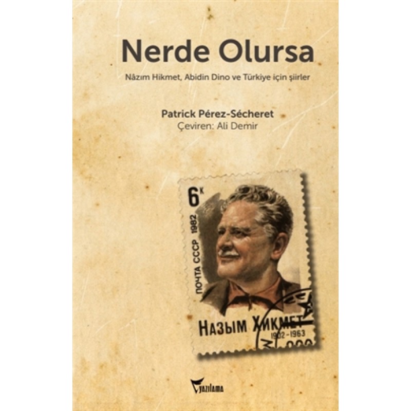 Nerde Olursa Nerde Olursa