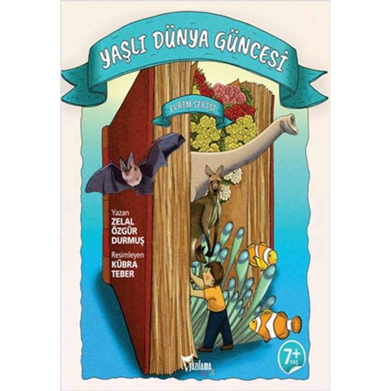 Yaşlı Dünya Güncesi