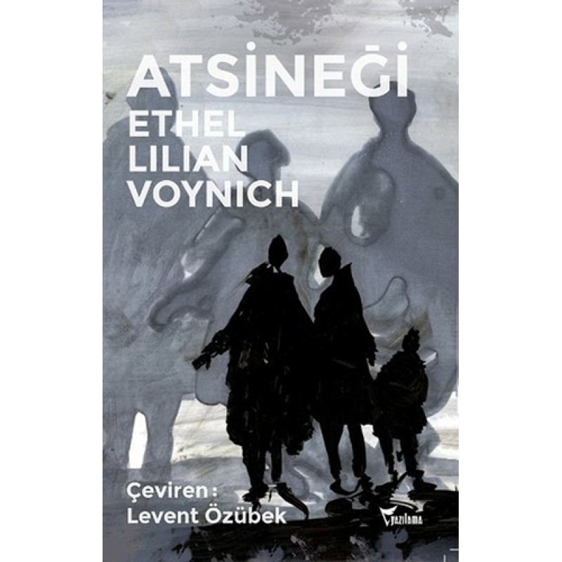 Atsineği Atsineği