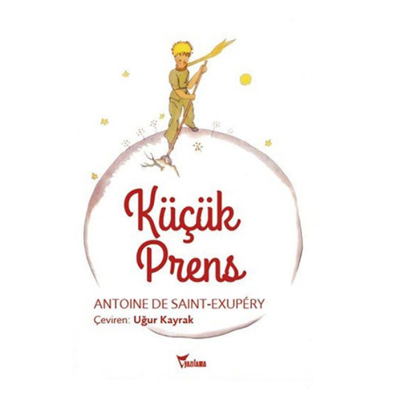 Küçük Prens