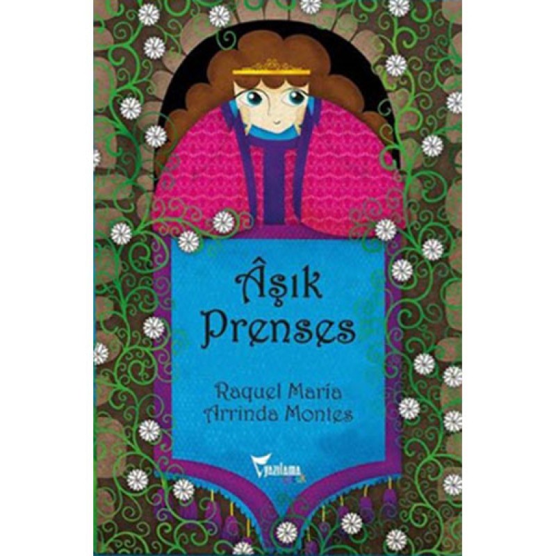 Aşık Prenses Aşık Prenses