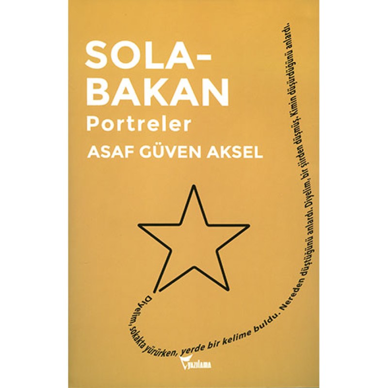 Solabakan Portreler
