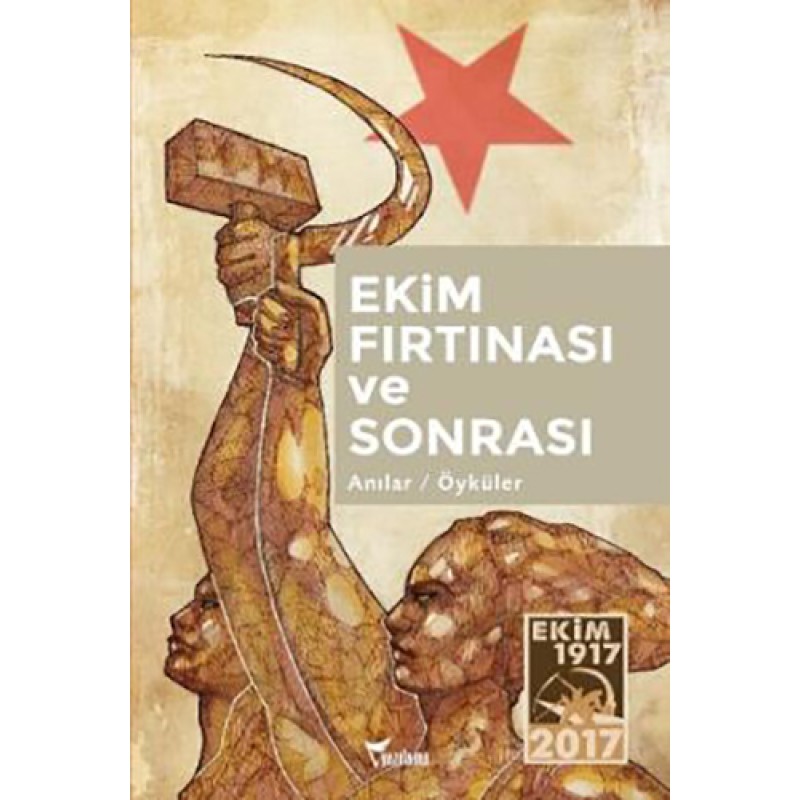 Ekim Fırtınası ve Sonrası