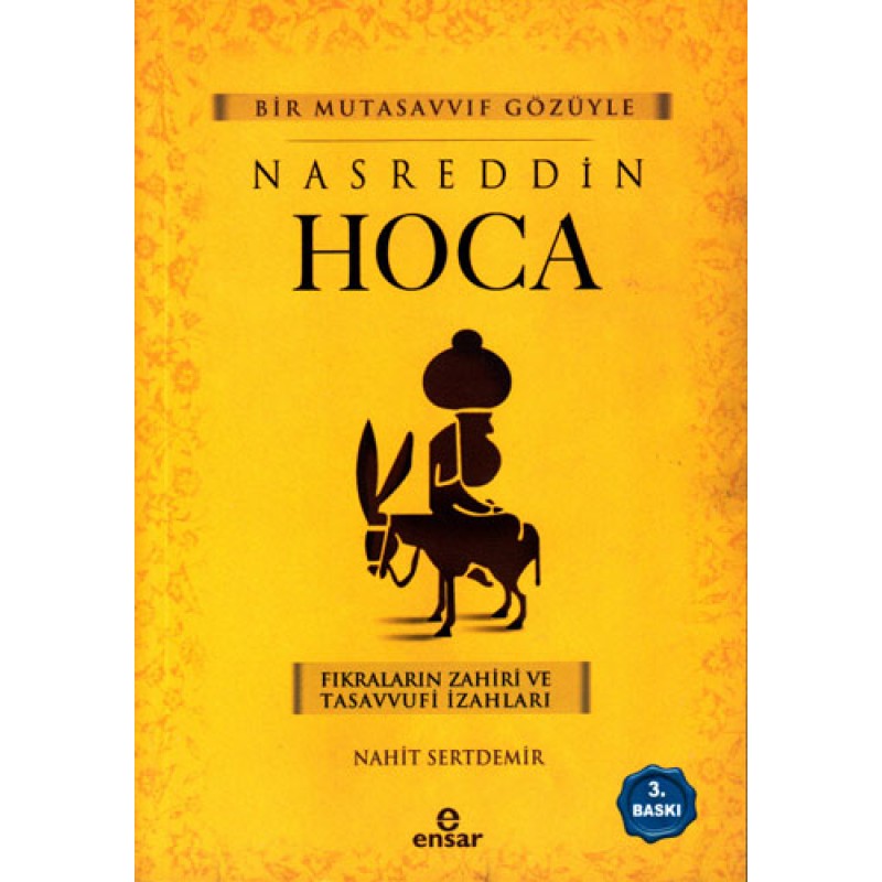 Nasreddin Hoca Nasreddin Hoca