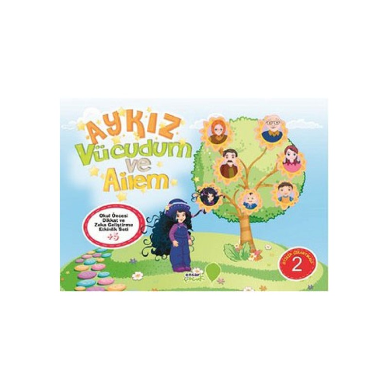 Aykız Vücudum ve Ailem