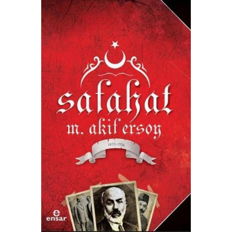 Safahat Safahat