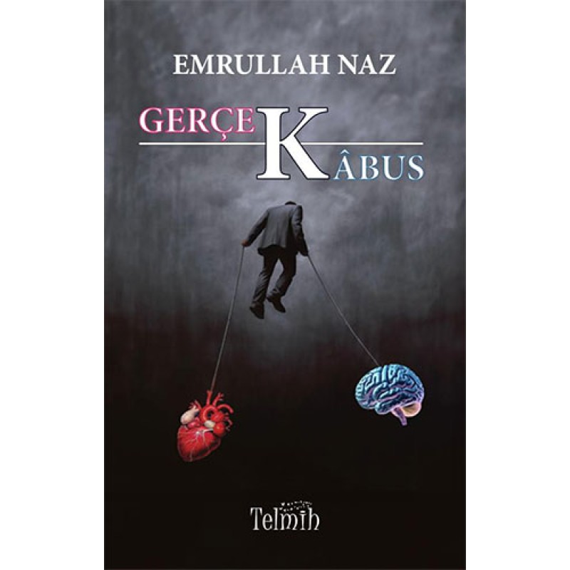 Gerçek Kâbus Gerçek Kâbus