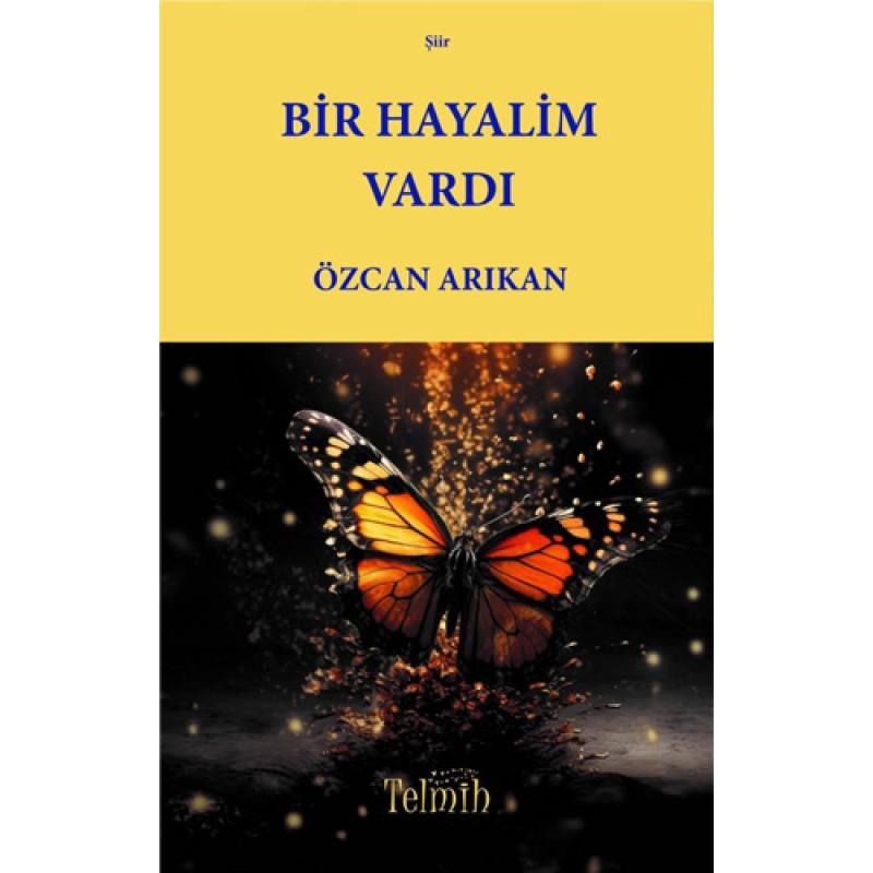 Bir Hayalim Vardı Bir Hayalim Vardı