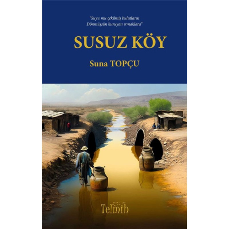 Susuz Köy Susuz Köy