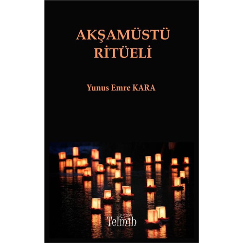 Akşamüstü Ritüeli Akşamüstü Ritüeli