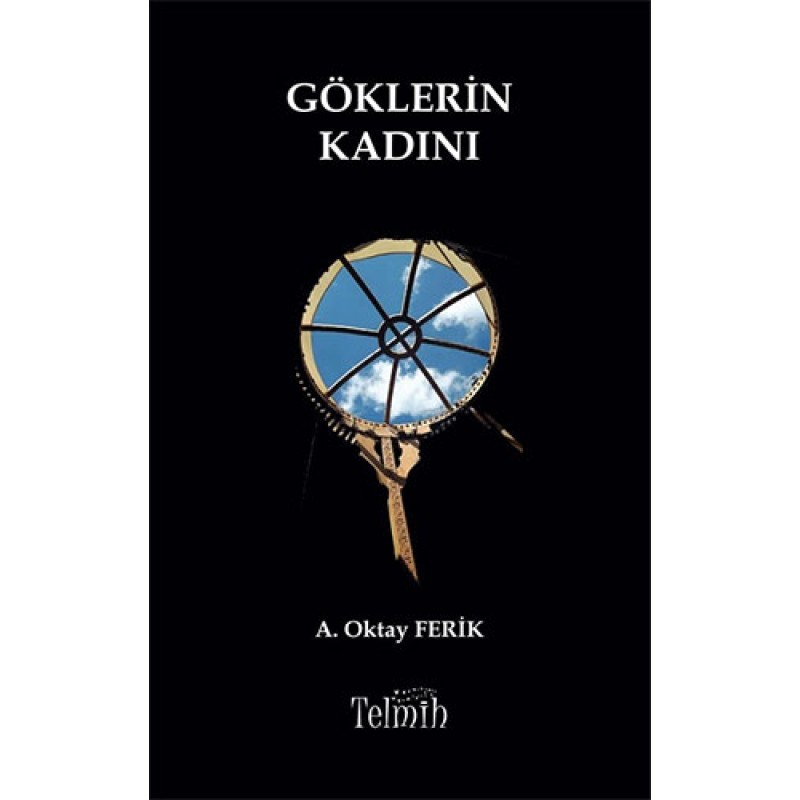 Göklerin Kadını