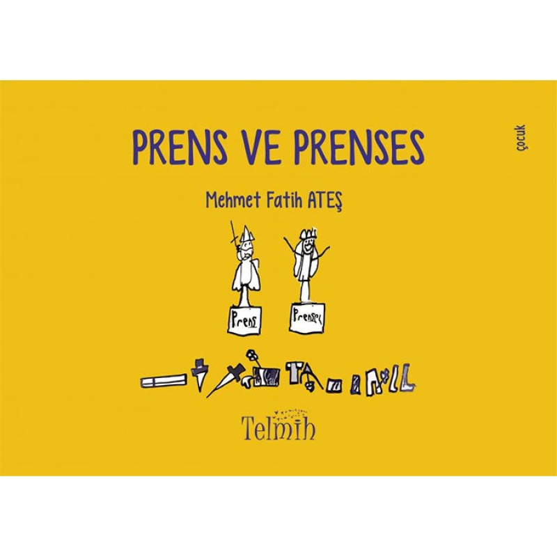 Prens ve Prenses Prens ve Prenses