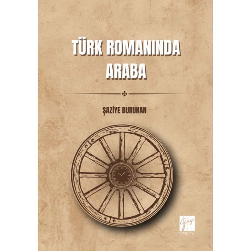 Türk Romanında Araba Türk Romanında Araba