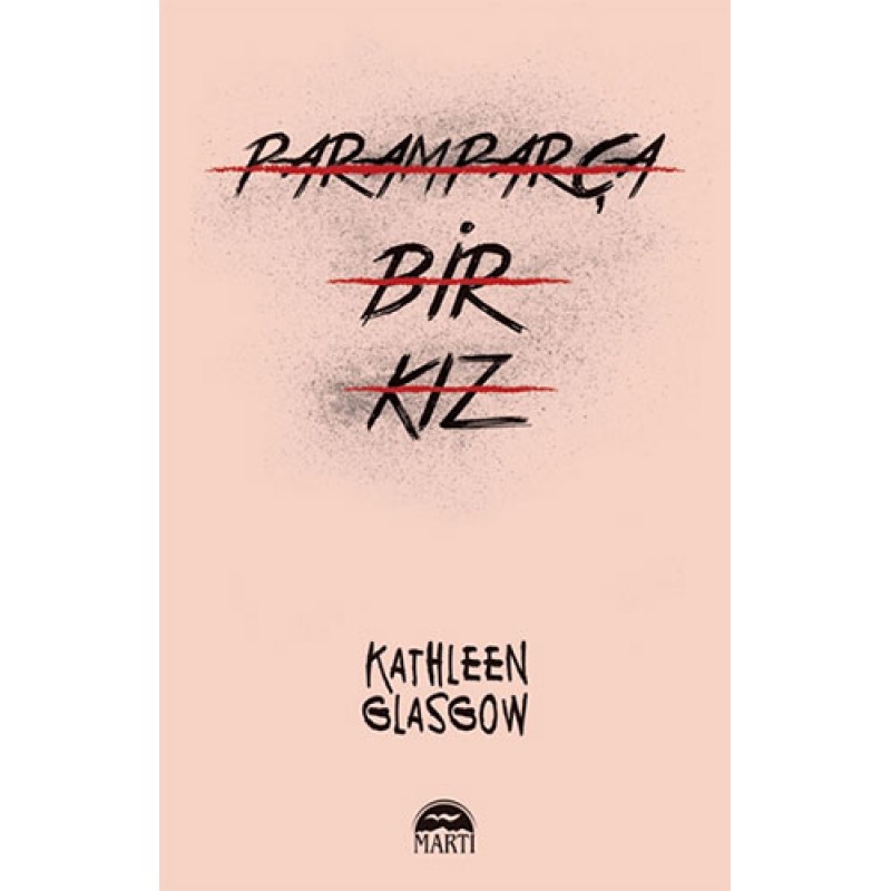 Paramparça Bir Kız