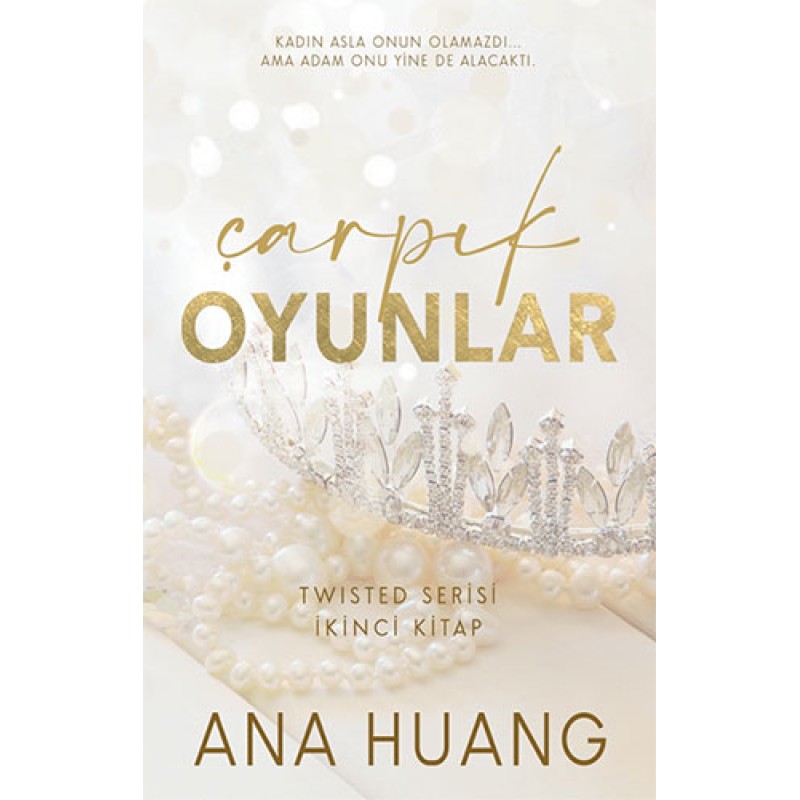 Çarpık Oyunlar Çarpık Oyunlar