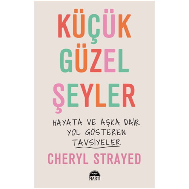 Küçük Güzel Şeyler Küçük Güzel Şeyler