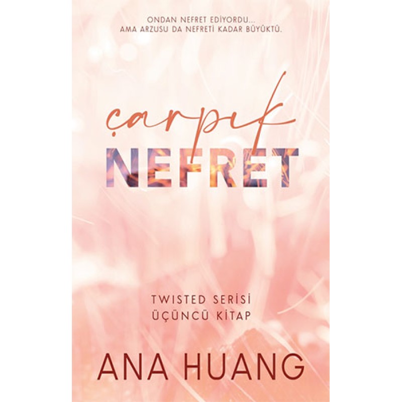 Çarpık Nefret Çarpık Nefret