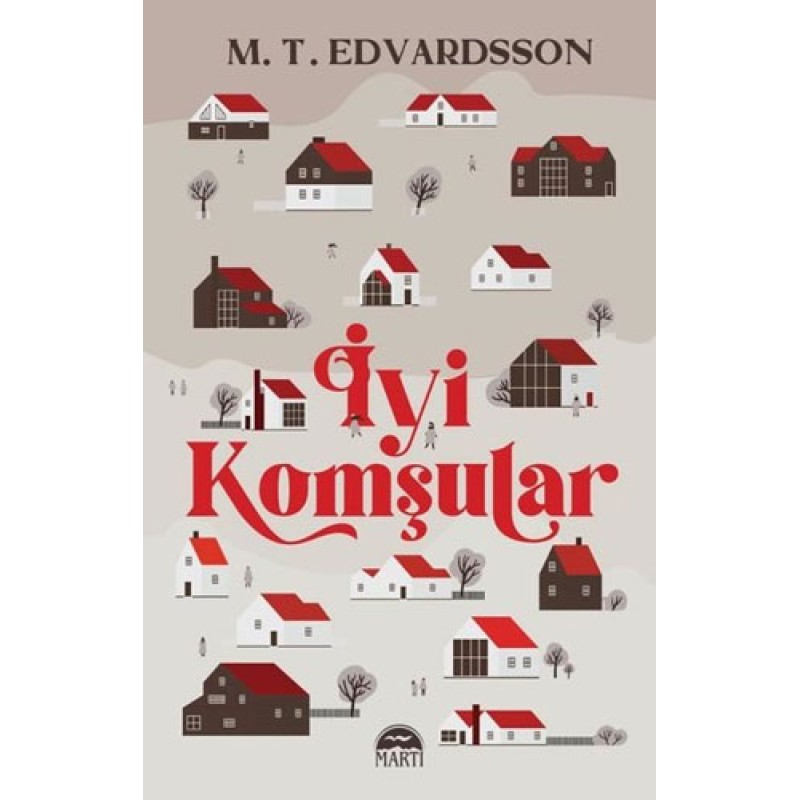 İyi Komşular İyi Komşular