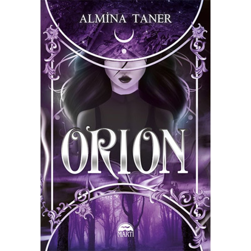 Orion (Cep Boy) Orion (Cep Boy)