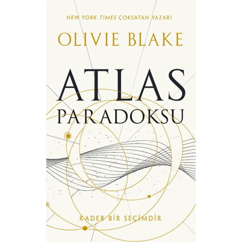 Atlas Paradoksu Atlas Paradoksu