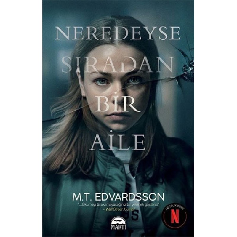 Neredeyse Sıradan Bir Aile Neredeyse Sıradan Bir Aile