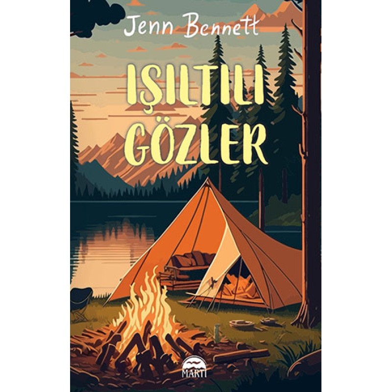 Işıltılı Gözler Işıltılı Gözler
