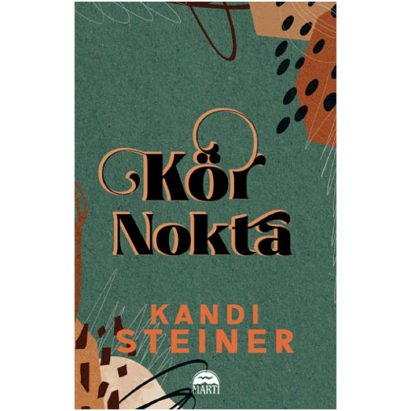 Kör Nokta Kör Nokta