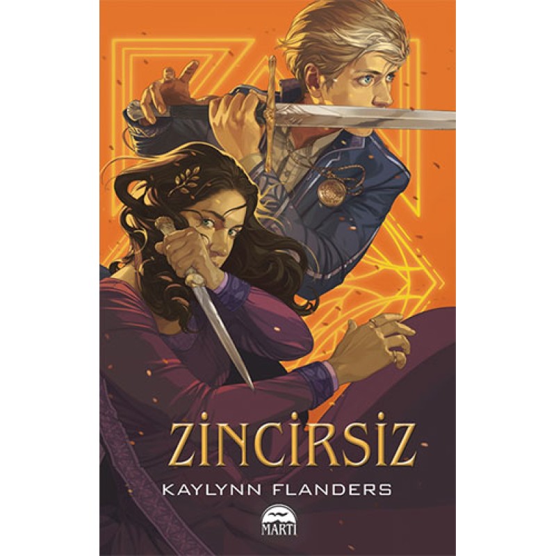 Zincirsiz Zincirsiz