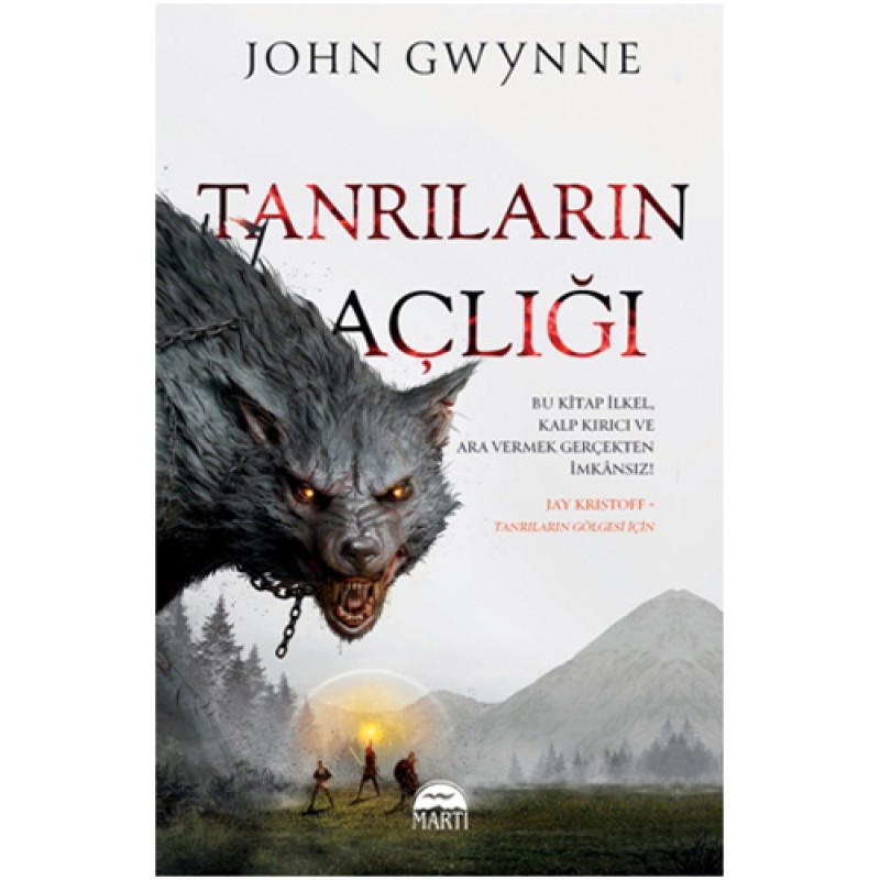 Tanrıların Açlığı (Ciltli) Tanrıların Açlığı (Ciltli)