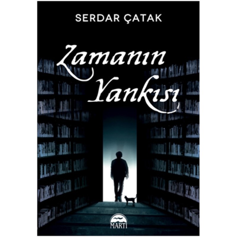 Zamanın Yankısı Zamanın Yankısı