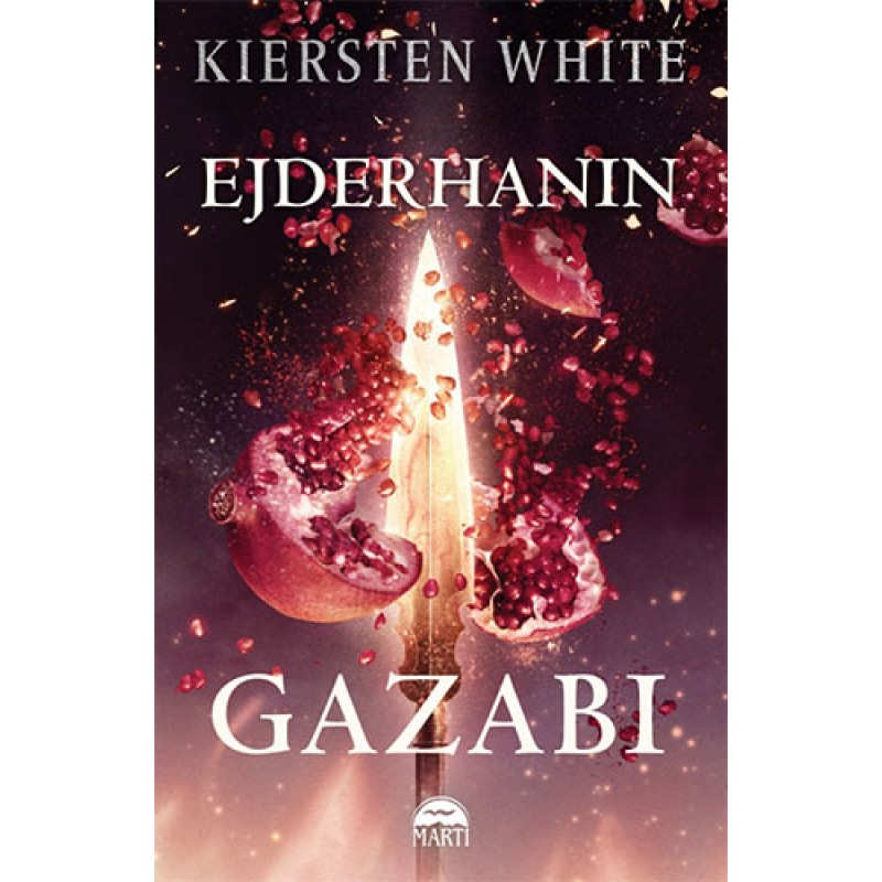 Ejderhanın Gazabı (Ciltli) Ejderhanın Gazabı (Ciltli)