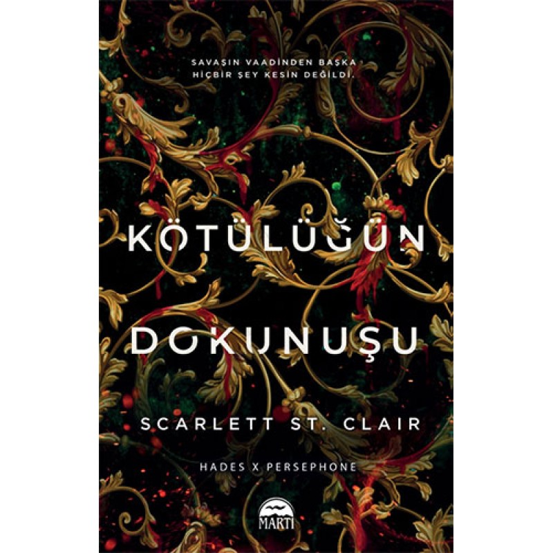 Kötülüğün Dokunuşu Kötülüğün Dokunuşu