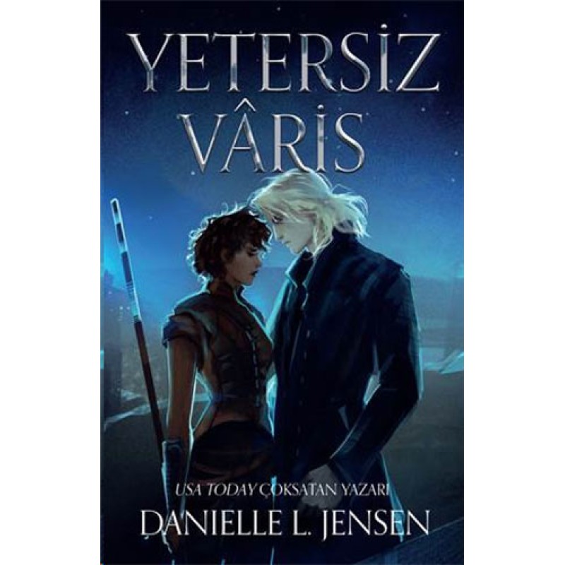 Yetersiz Varis (Ciltli) Yetersiz Varis (Ciltli)