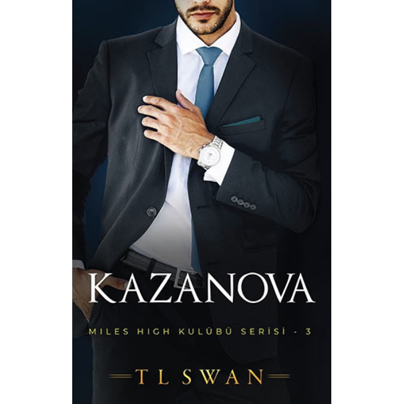 Kazanova Kazanova