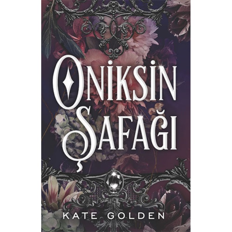 Oniksin Şafağı Oniksin Şafağı