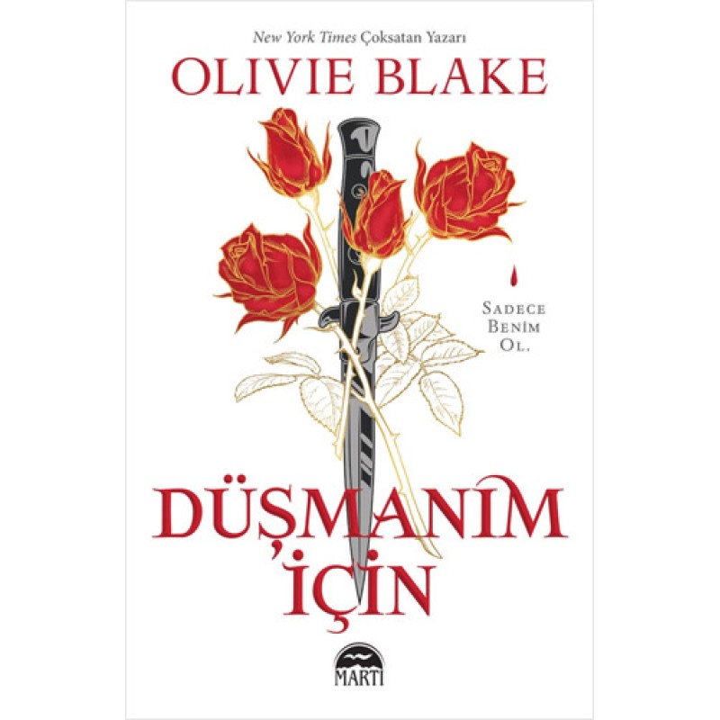 Düşmanım İçin Düşmanım İçin
