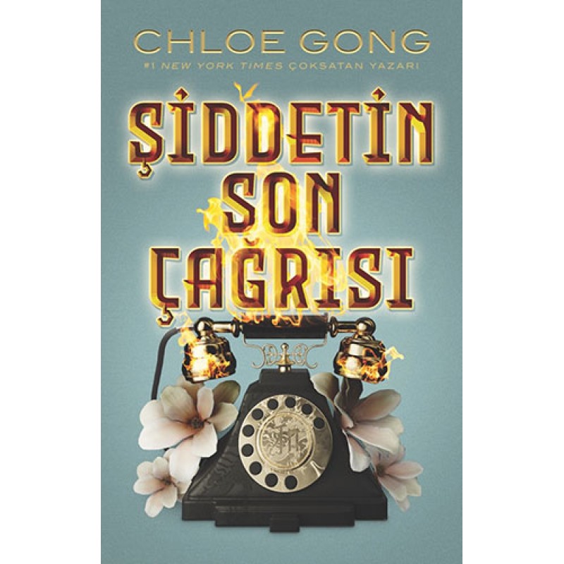 Şiddetin Son Çağrısı (Ciltli) Şiddetin Son Çağrısı (Ciltli)