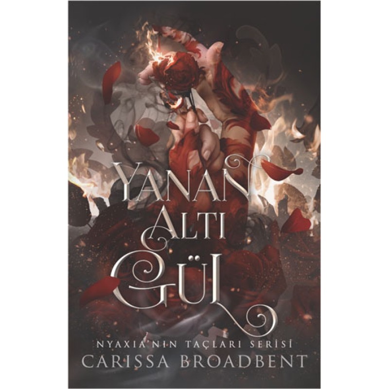 Yanan Altı Gül Yanan Altı Gül